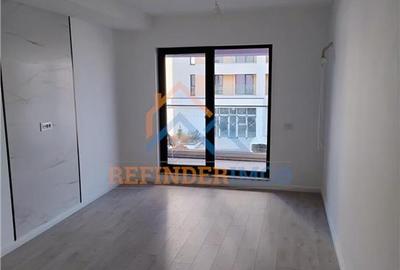 Garsonieră decomandată în Parcul Carol - 6