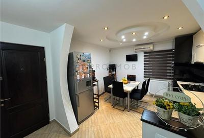 Apartament 2 camere semidecomandat zona  Brosteni - 11