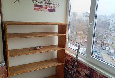 Garsonieră semidecomandată în Dristor - 6