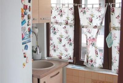 Apartament cu 3 camere decomandat, mobilat în Aeroport - 8