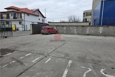 Spațiu comercial, în Central - 5