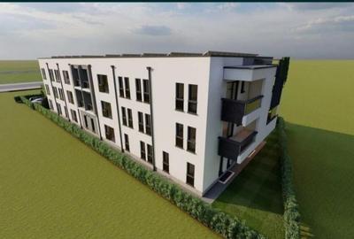 Apartament 2 camere decomandat Ultra LUX Rezidential - 4