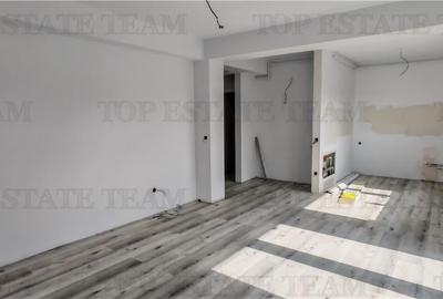 Apartament 2 camere si curte proprie de 80mp, in vila, cu toate utilitatile, in - 2