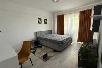 APARTAMENT CU LOC DE PARCARE, BLOC NOU, PODU ROS - 16