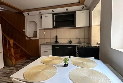 APARTAMENT 3 CAMERE LA CASA - SCHEI - 5