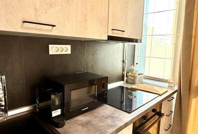 Apartament cu 3 camere, mobilat în Fundeni - 10