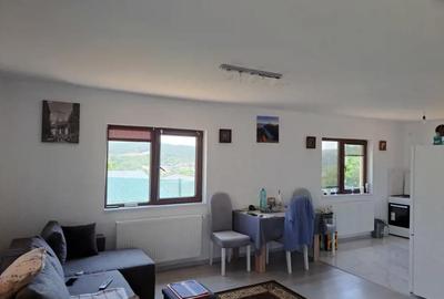 Casă cu 3 camere cu Teren 550 Mp în Teliucu Inferior - 4