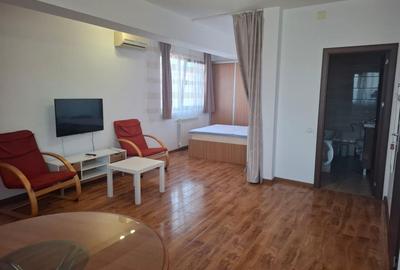 Garsonieră semidecomandată în Aviației