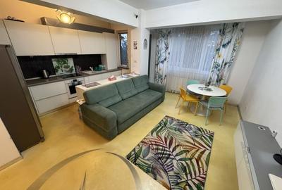 Apartament 3 camere zona Poarta 6 - 3