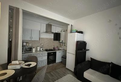 Apartament cu 2 camere decomandat în Exterior Vest - 3