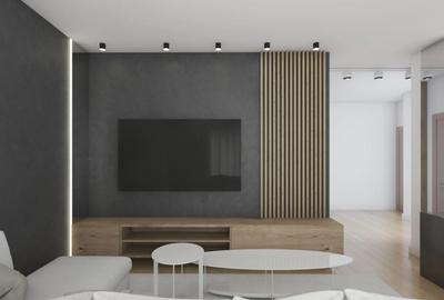 Apartament cu 2 camere decomandat în Apărătorii Patriei - 5