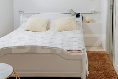 Casă cu 1 camere cu Canalizare în Baciu - 9