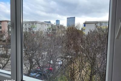 Apartament cu 2 camere în Aviației