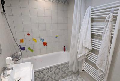 Apartament cu 3 camere decomandat în Tudor - 8