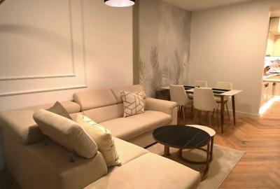 Apartament de 3 camere, Bulevardul Pipera 1, My Place - 3