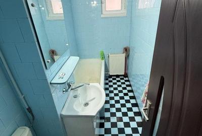 Apartament cu 2 camere decomandat în Central - 5
