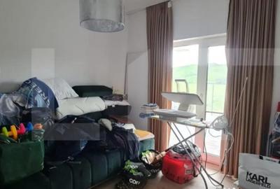 Casă cu 4 camere cu Teren 500 Mp în Central - 2