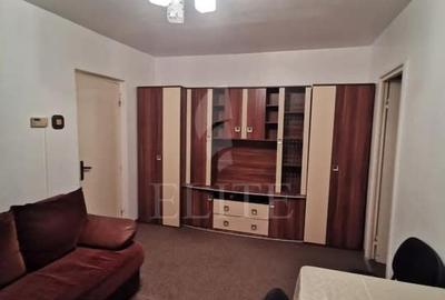 Apartament cu 3 camere semidecomandat în Mănăștur - 2