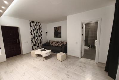 Tineretului nr. 85-Garsoniera premium de inchiriat - 5