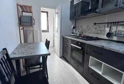 Apartament 2 camere, 60 mp Prima inchiriere - 5