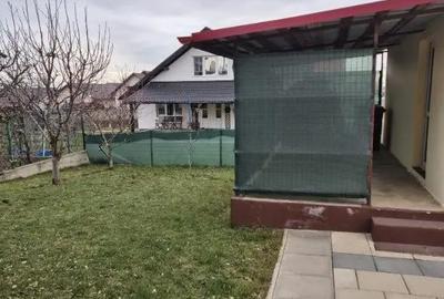 Casă cu 4 camere cu Teren 580 Mp în Sfântu Ilie - 1