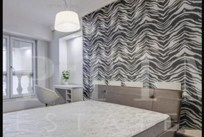 Apartament 3 camere lux, Herastrau, complex Persepolis, loc parcare inclus - 5