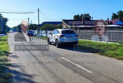 Teren de vânzare - Cosmesti Deal, zona Stadionului, jud. Galați - 3