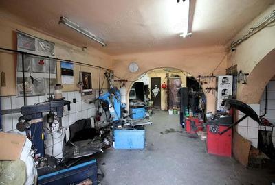 Teren cu potential dezvoltare multiple - IMOBIHOR - 1