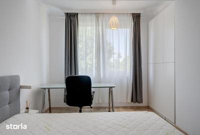 Apartament cu 3 camere în Central - 19