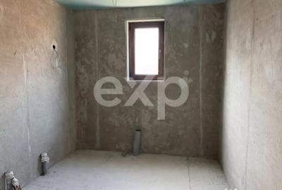 Casă cu 3 camere cu Teren 1446 Mp în Buhoci - 5