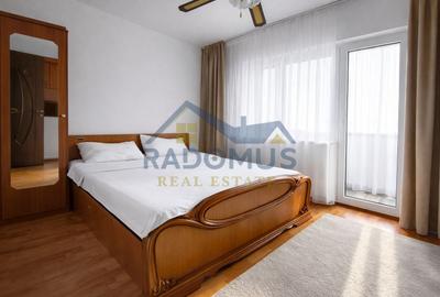 Apartament cu 2 camere decomandat, mobilat în 9 Mai - 3