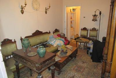 Vanzare 3 camere PARC IOR - Baba Novac - Metrou Titan - 11