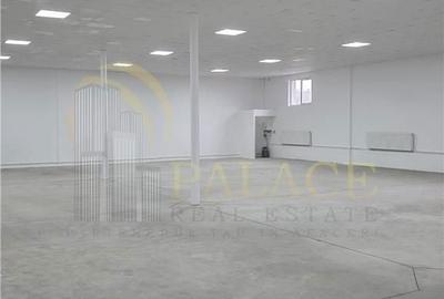 Spațiu comercial, de 480 mp, în Miroslava - 3