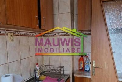 Pantelimon / Armenesc / Lidl / et 1 / bl 1980 / 10 min  Metrou / Ianc - 3