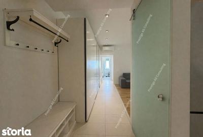Apartament cu 2 camere decomandat, mobilat în Giroc - 12