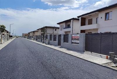 Casă cu 6 camere cu Teren 324 Mp în Dobroești - 3
