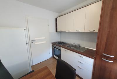 Judetean, 2 camere mobilat, parcare, 425 euro - 6