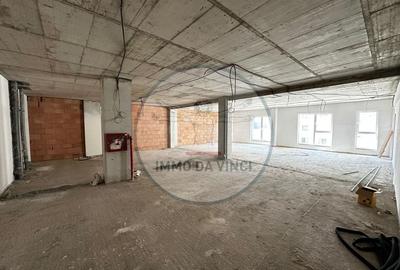 Spatii birouri 142mp si 194mp Marasti Iulius Mall finisaje la cerere - 31