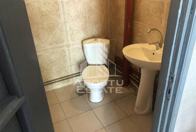 Spatiu pentru birou, 26 mp, Zona Lunei - 1