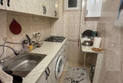 Apartament cu 2 camere decomandat în Central - 4