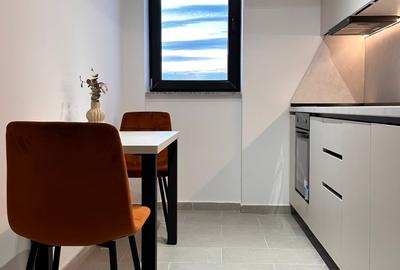 Apartament cu 3 camere decomandat în Nord - 15