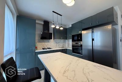 Apartament cu 2 camere decomandat, mobilat în Torontalului - 5