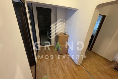 Ap 3 camere | DECOMANDAT | 2 bai | BALCON | Marasti/Bucuresti - 17