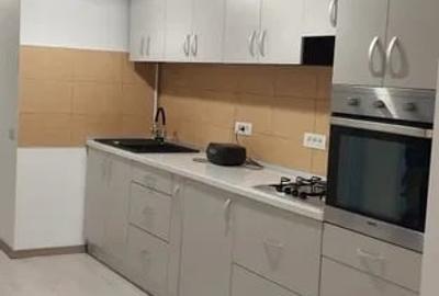 Apartament cu 2 camere decomandat, mobilat în Unirii