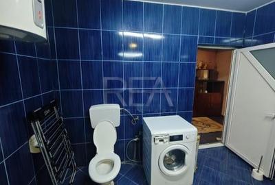 Casa 3 camere-Teren 210mp- Sector 5 - 8