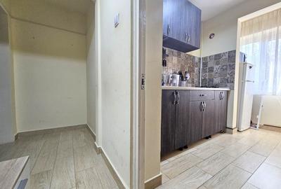 Apartament cu 2 camere semidecomandat în Berceni - 2