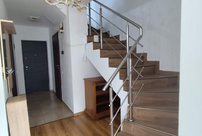 Duplex cu 2 camere cu Canalizare în Prelungirea Ghencea - 6