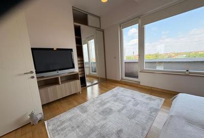 Luxury penthouse for rent close to the Center of Timisoara - 11