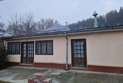 Casă cu 4 camere în Câmpuri - 3