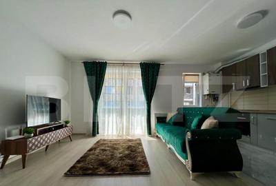 Apartament 3 camere, 74 mp, Baroque Residence - 3